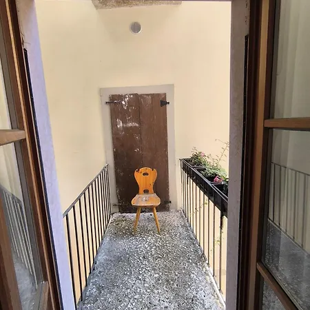 Apartment Segantini 48 Arco